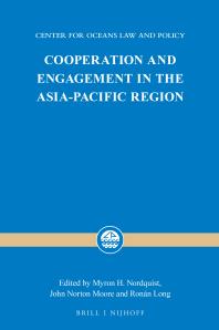 Cooperation and Engagement in the Asia-Pacific Region