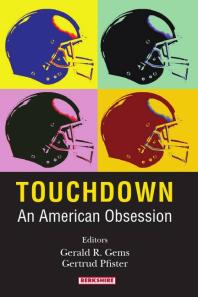 Touchdown: An American Obsession