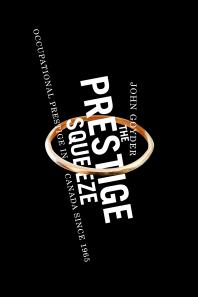 Prestige Squeeze: Occupational Prestige in Canada Since 1965