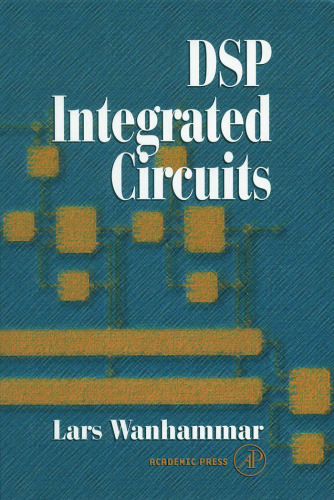 DSP Integrated Circuits 