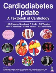 Cardiodiabetes Update: a Textbook of Cardiology