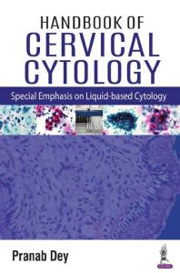 Handbook of Cervical Cytology: Special Emphasis on Liquid-Based Cytology