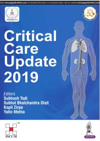 Critical Care Update 2019