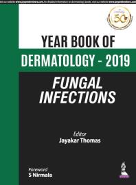 Year Book of Dermatology - 2019 Fungal Infections