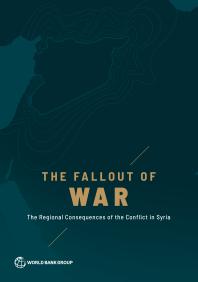 The Fallout of War: The Regional Consequences of the Conflict in Syria