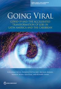 Going Viral: COVID-19 and the Accelerated Transformation of Jobs in Latin America and the Caribbean