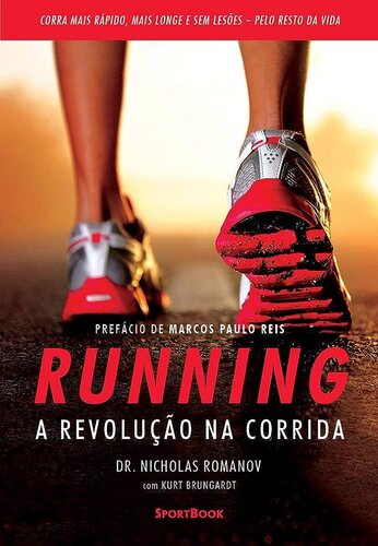 Running – A revolução na corrida