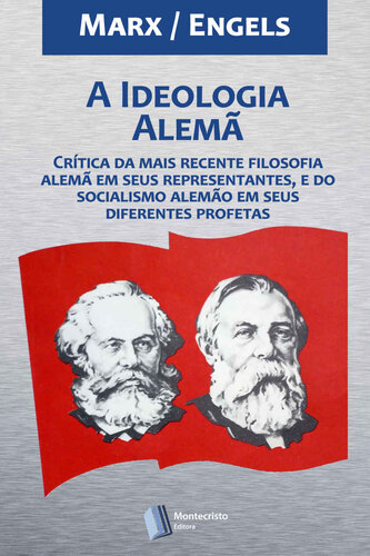 A Ideologia Alemã