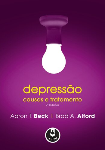 Depressão: Causas e Tratamento