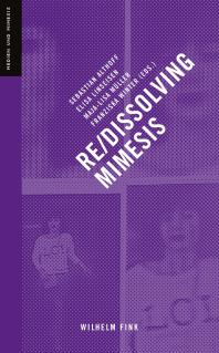 Re-/Dissolving Mimesis