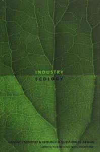 Linking Industry and Ecology: A Question of Design