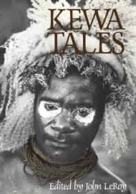 Kewa Tales