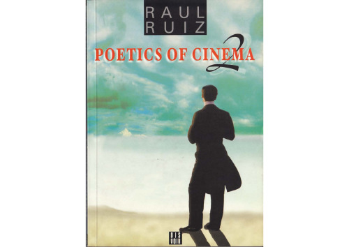 Poetics of Cinema 2