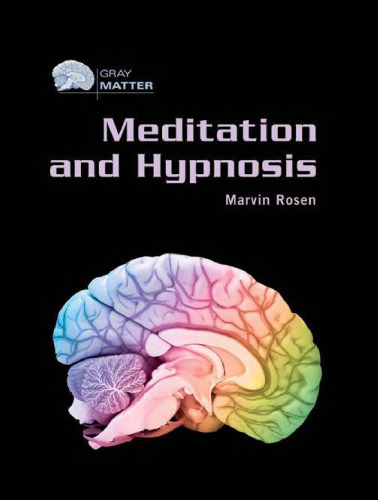 Meditation and Hypnosis