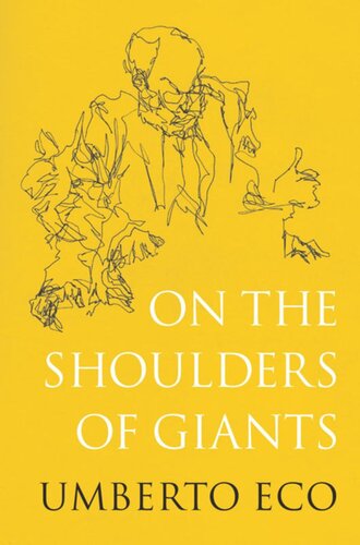 On the Shoulders of Giants