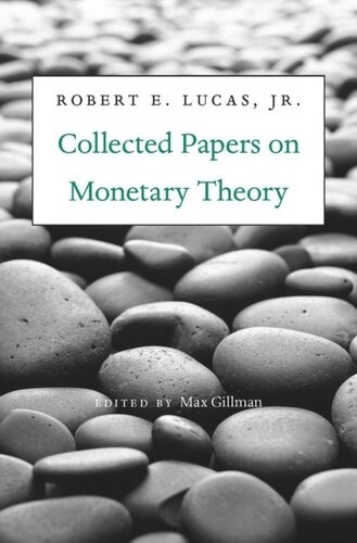 Collected Papers on Monetary Theory