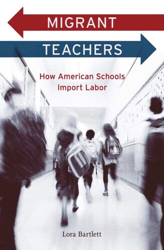 Migrant Teachers: How American Schools Import Labor