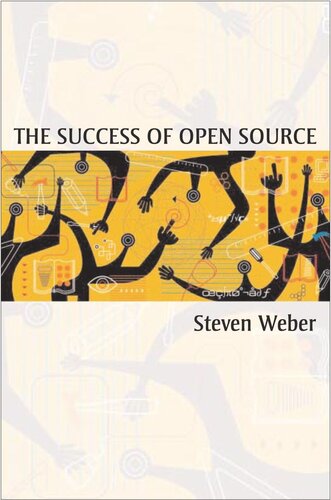 The Success of Open Source