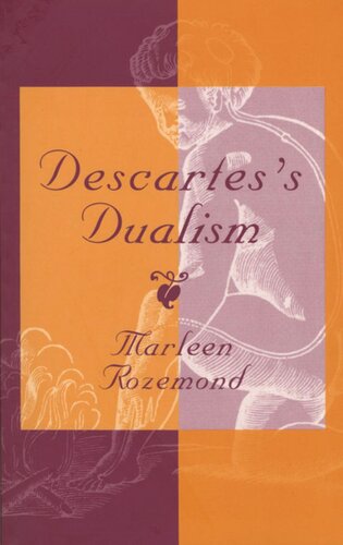 Descartes’s Dualism