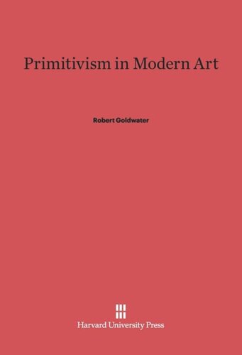 Primitivism in Modern Art