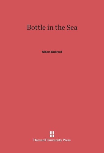 Bottle in the Sea