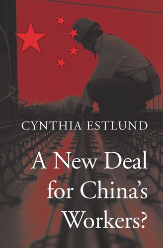 A New Deal for China’s Workers?