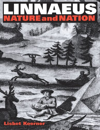 Linnaeus: Nature and Nation