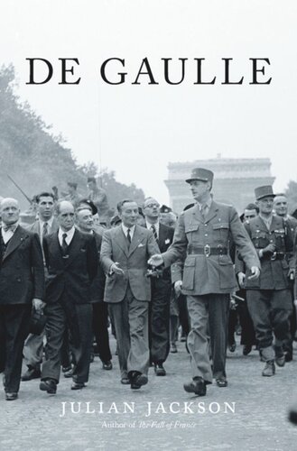 De Gaulle