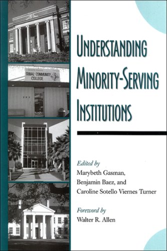 Understanding Minority-Serving Institutions