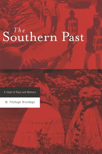 The Southern Past: A Clash of Race and Memory