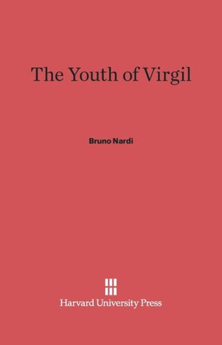 The Youth of Virgil