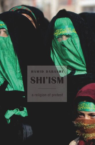 Shi'ism: A Religion of Protest