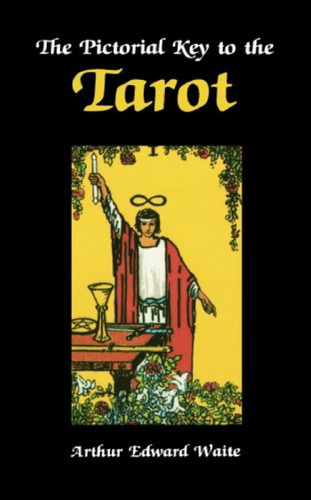 Pictorial Key to the Tarot