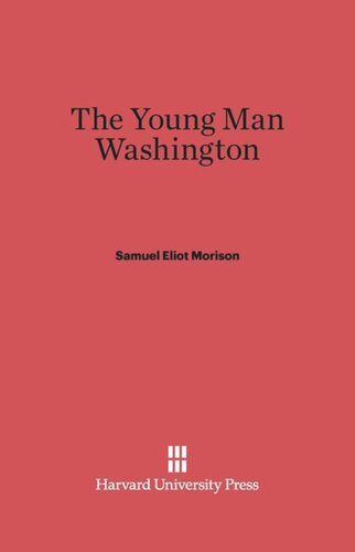 The Young Man Washington