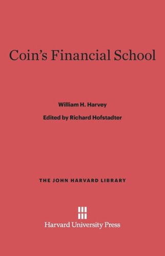 Coin's Financial School