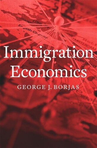 Immigration Economics