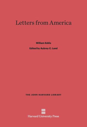 Letters from America