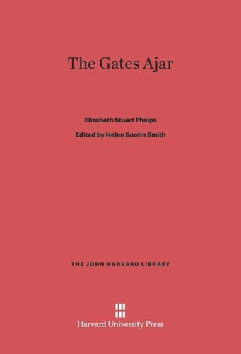 The Gates Ajar