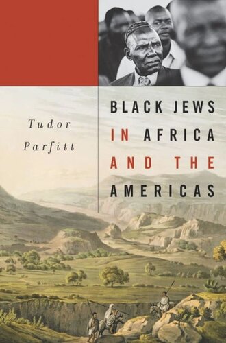 Black Jews in Africa and the Americas