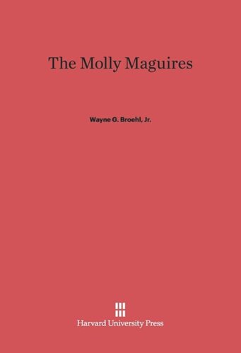 The Molly Maguires