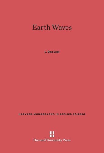 Earth Waves