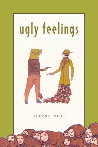 Ugly Feelings