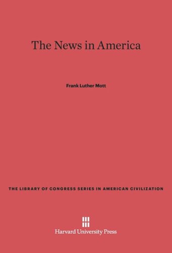 The News in America