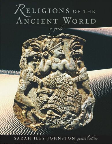 Religions of the Ancient World: A Guide