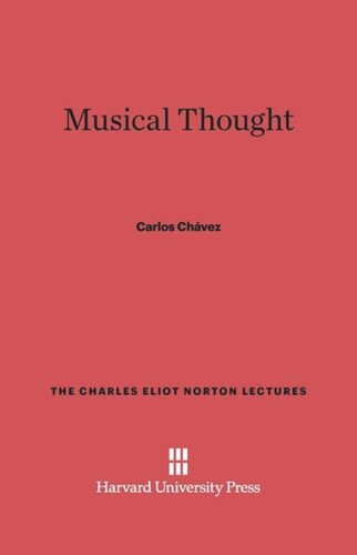 Musical Thought