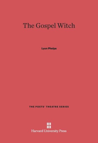 The Gospel Witch