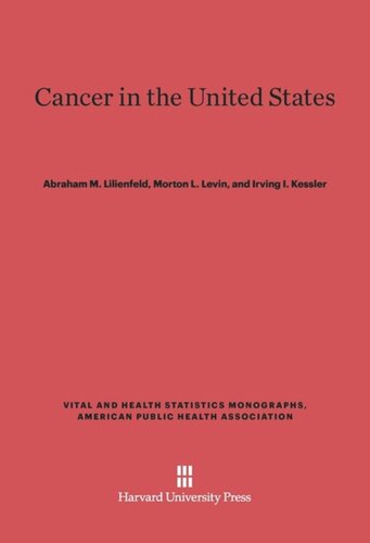 Cancer in the United States