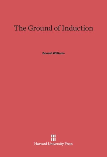 The Ground of Induction