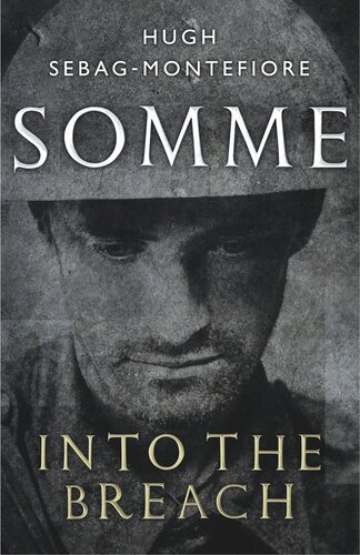 Somme: Into the Breach