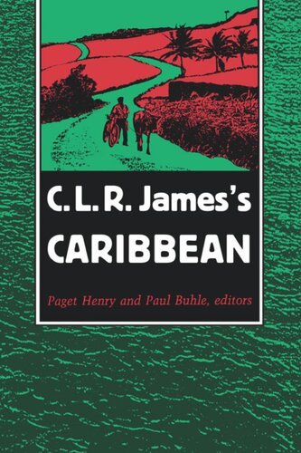 C. L. R. James's Caribbean